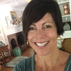 Meet your Posher, Susanne